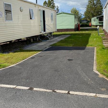 Grange 37 Regent Bay Holiday Park Morecambe Exterior photo