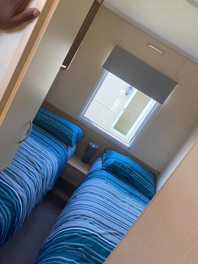 Grange 37 Regent Bay Holiday Park Morecambe Exterior photo